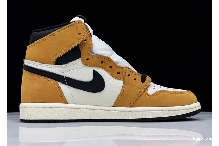 Hyperoad RETRO ROY OG 1 AIR JORDAN HIGH 0726